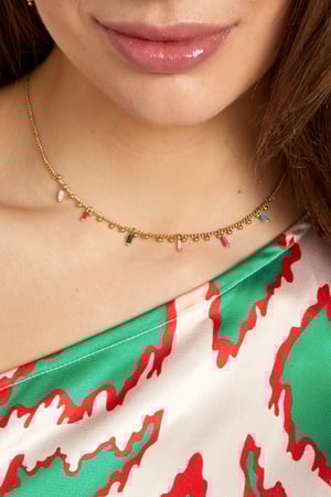 charm necklace messy colors h5 Picture3